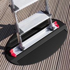 Anti Skid Ladder Stop Mat