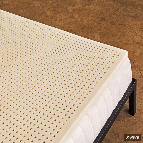 Mattresses pure green - pure, natural