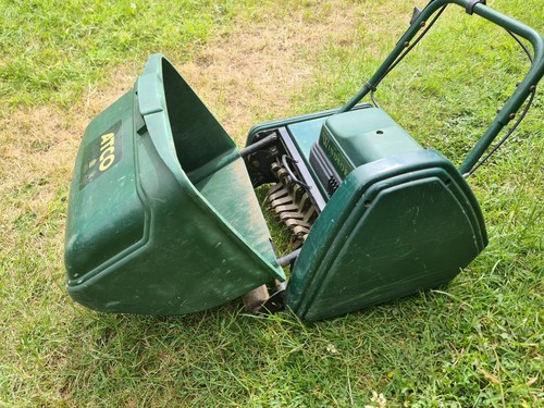 Atco electric self - atco,