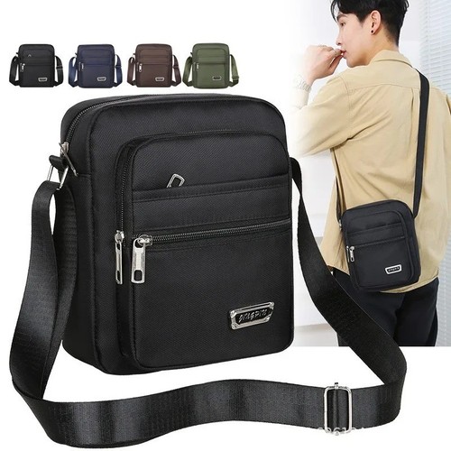 New male travel men crossbody - male,