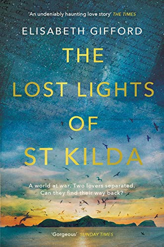 The lost lights kilda - the, st