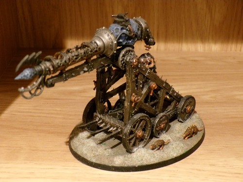 Warhammer age sigmar - of,