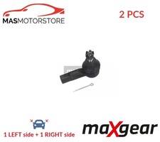 TRACK ROD END RACK END PAIR