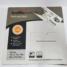 TrafficMaster Peel and Stick