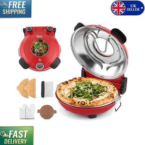 Compact 31cm electric - electric, pizza