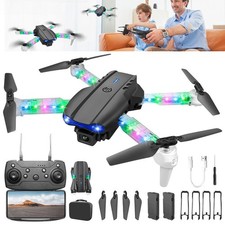 Beginners FPV Drone Dual