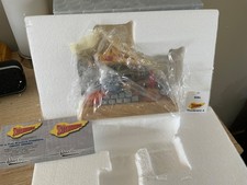 Robert Harrop THUNDERBIRDS