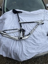 Giant Anthem 29er 1 2019 Mens Full Suspension Frame. No Dents, Just scratches!