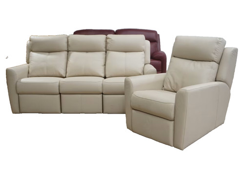 Plan wren seater power - wren, 3