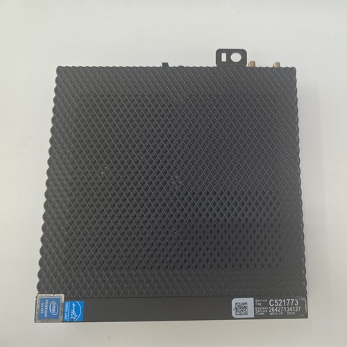 Dell wyse 5070 thin client - 5070, (