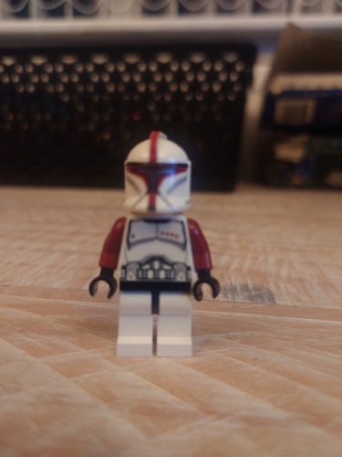 Lego star wars - lego, trooper