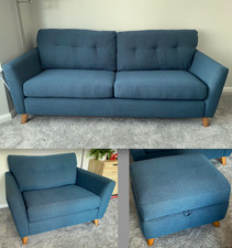 DFS French Connection Studio -