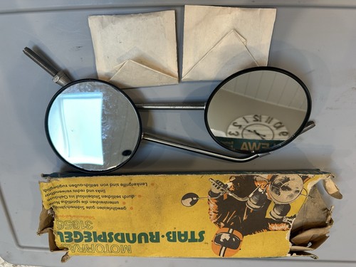 250 mirrors ddr - mz, ts