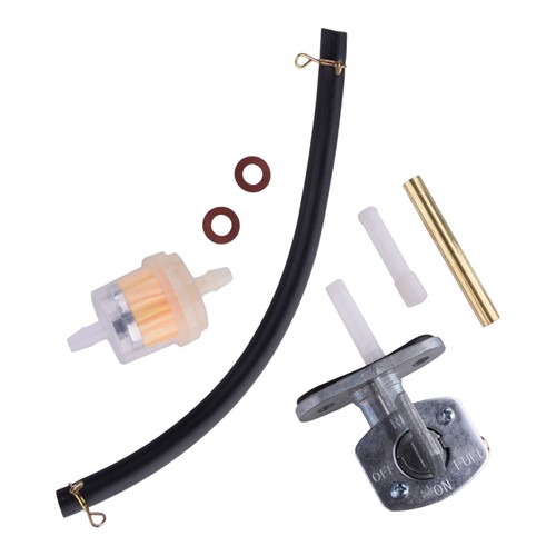 Fuel petcock valve - kit, for