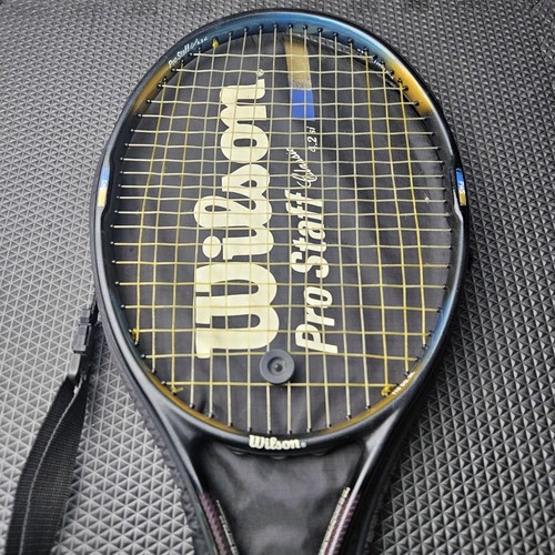 Wilson pro staff - pro, 4.2