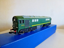 HORNBY DUBLO 3203 CLASS 28
