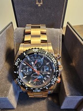 Bulova Precisionist