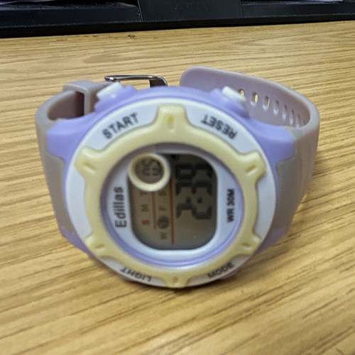 Edifice 91w digital quartz - edifice,