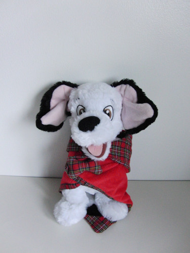 101 dalmatians lucky disney - dalmatians,