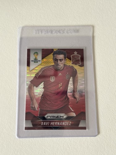 2014 panini prizm world - panini,