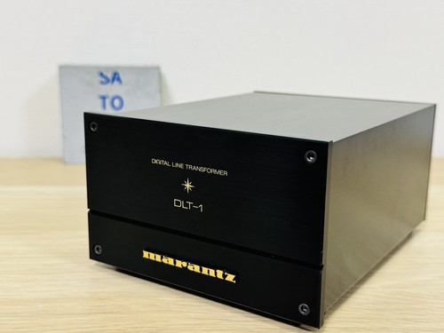 Marantz dlt black - marantz,