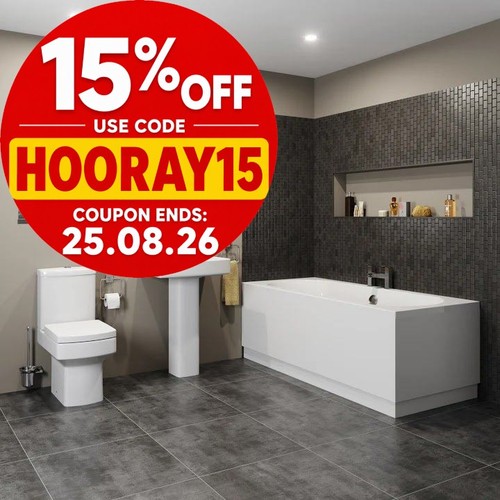 Bathroom suite toilet basin - suite,