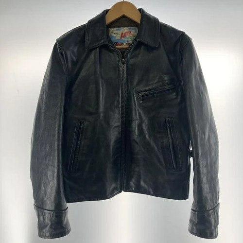 Aero leathers horsehide - leathers,