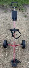 Donnay Golf Trolley