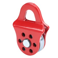 4-3 Ton Heavy Duty Recovery