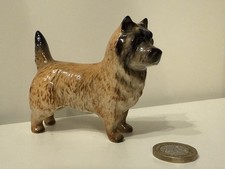 Beswick Cairn Terrier RARE