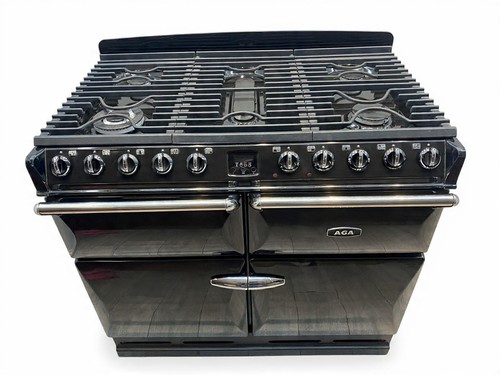 Aga masterchef 110 dual - aga,