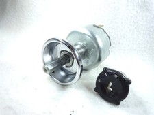 Humber Sceptre Light Switch