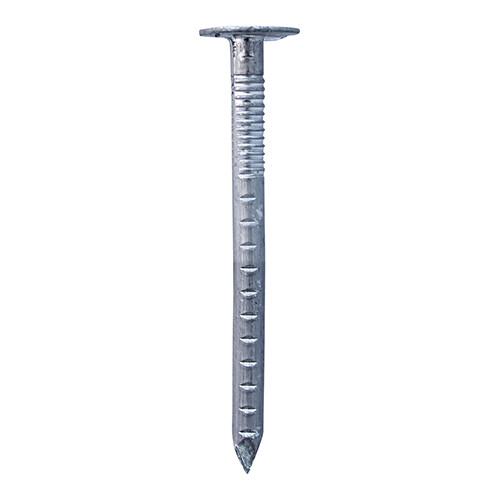 Timco clout nails aluminium - timco,