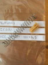 Kawasaki Carburettor spring return spring ZZR600 1990-2004 KLX250 KLX300