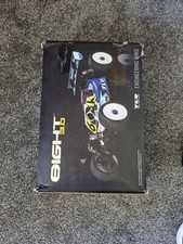Losi 8IGHT 3.0 Nitro Buggy  Rc