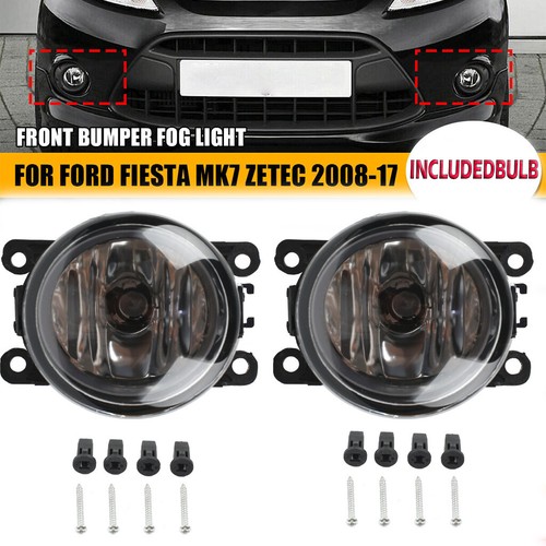 For ford fiesta mk7 zetec - ford,