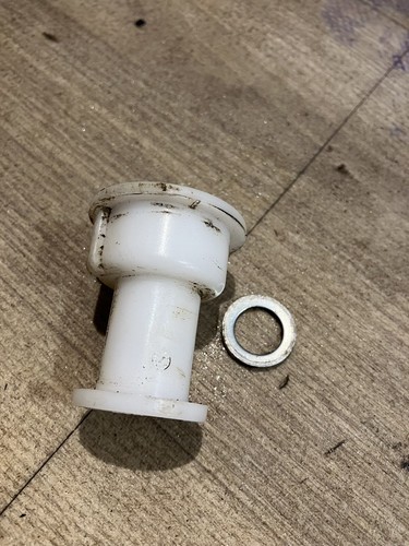 Gearbox bush mac allister - mac,