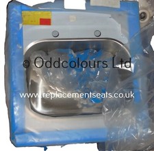 Armitage Shanks Doon 650 x