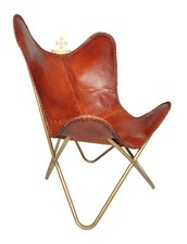 Handmade Vintage Leather