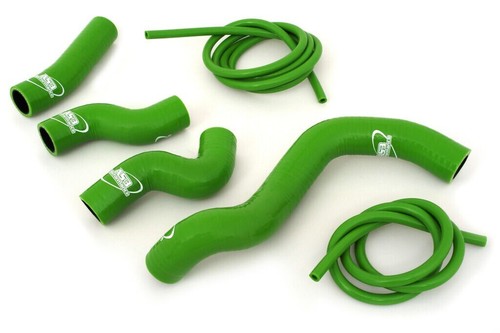 As3 silicone radiator - as3,