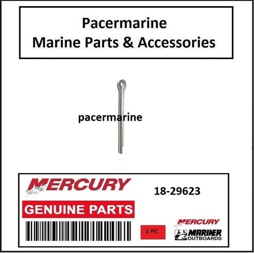 Mercury mariner oem cotter pin - oem,