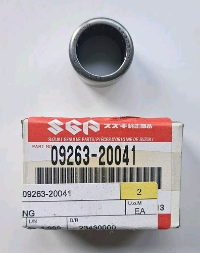 New genuine suzuki - genuine,