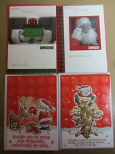 Christmas Cards. Cards for Grandad. Multiple Designs. Select one card.