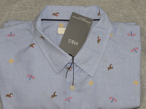 Mens blue shirt royal - mens,