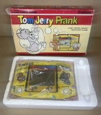 1980s Tom & Jerry Prank