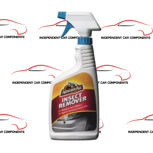 Armorall insect remover - armorall,