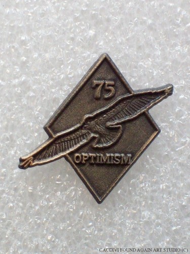 Vintage optimist international - optimist,