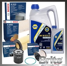 Service Kit for FORD FOCUS