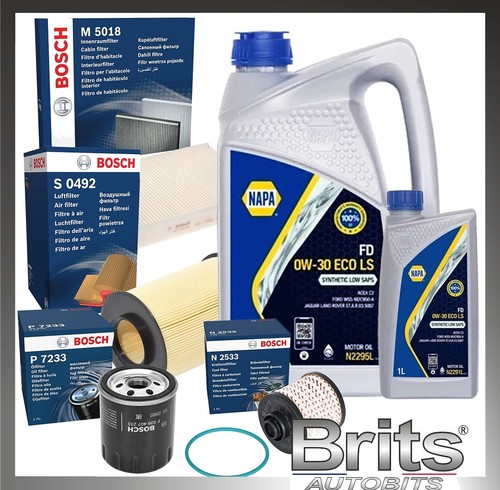 Service kit for ford - for,