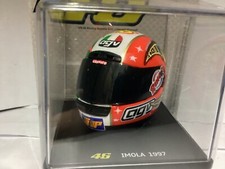 Valentino Rossi Helmets, IMOLA